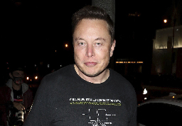 Newspaper Editor Slams Elon Musk For Fueling ‘Fire Hose of Hatred’ And Death Threats Directed at Its Journalists