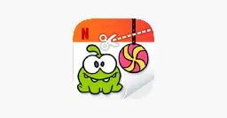 ‎Cut the Rope Daily