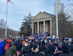 Newton Educators Launch State’s Largest Teachers Strike Yet