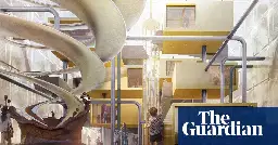 Pure imagination: Tasmanian premier vows to build world’s largest chocolate fountain if re-elected