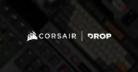 Corsair acquires Drop