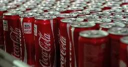 Coca-Cola recalls 2,000 Diet Coke, Sprite, Fanta Orange soda packs