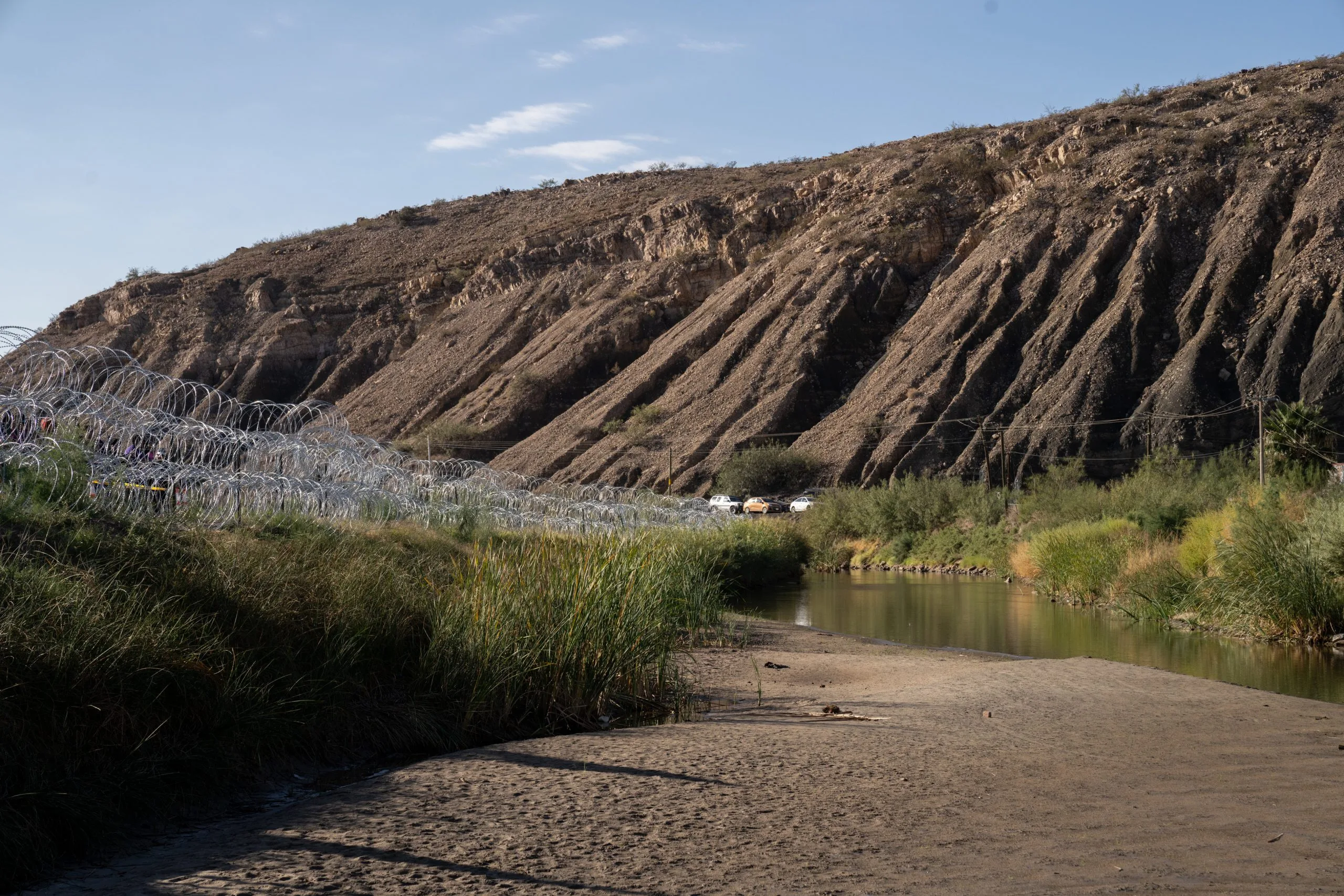 Donald Trump’s victory puts all eyes back on the border | Searchlight New Mexico