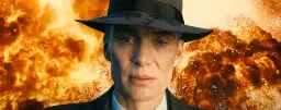 Oppenheimer : critique d'une bombe à retardement