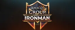 Group Ironman Launch - This Week In RuneScape  - News - RuneScape - RuneScape