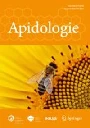 Conditioning honeybees to a mimic odor increases foraging activity