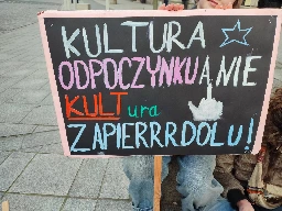 XXV Manifa przeszła dziś ulicami Warszawy