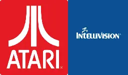 Atari just bought Intellivision, putting an end to the very first console war