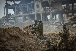 ‘I’m bored, so I shoot’: The Israeli army’s approval of free-for-all violence in Gaza