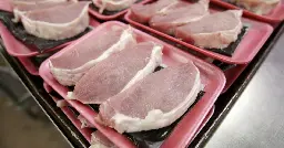 Hormel settles pork price-fixing lawsuits for $11 million