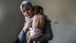 Children are dying of starvation in their parents’ arms as famine spreads through Gaza | CNN