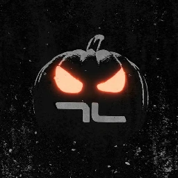 R.L. Grime - Halloween XII