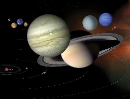 Planets - NASA Science