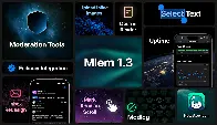 [ App Store Update ] Mlem for Lemmy 1.3: Moderation