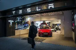 Tesla cuts vehicle, FSD prices as earnings call looms