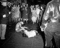 Zoot Suit Riots (1943) On this day in 1943, the Zoot Suit Riots began when thousands of white American servicemen in California began indiscriminately attacking people (mostly Latinos) wearing...