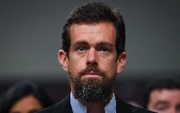 Jack Dorsey’s Embrace of Crypto-Libertarianism