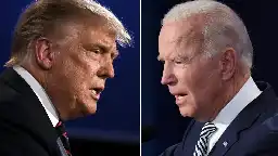 Trump and Republicans slam Biden over pledge to withhold weapons from Israel over Rafah