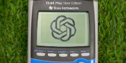 Secret calculator hack brings ChatGPT to the TI-84, enabling easy cheating