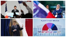 La France ingouvernable ? Quatre scénarios sur la table