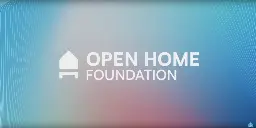 Home Assistant has a new foundation and a goal to become a consumer brand