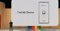 Google delays launch of Find My Device network and trackers, benefiting Apple