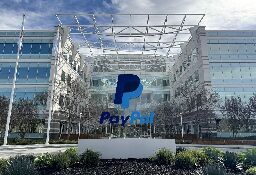 PayPal to Cut Around 2,500 Jobs as Rivals Snag Market Share