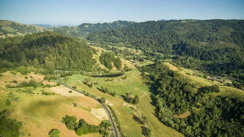 Abandoned golf courses are being reclaimed by nature | CNN