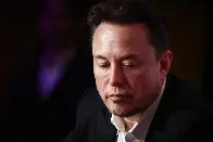 The SEC accuses Elon Musk of trying to 'distort’ its investigation into his takeover of Twitter