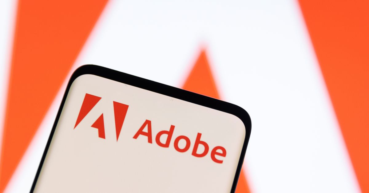 Adobe's Figma deal faces EU competition investigation