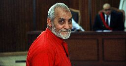 Egypt sentences top leaders of the Muslim Brotherhood to death  | Africanews