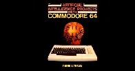 All You Need For Artificial Intelligence Is A Commodore 64