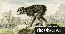 The French aristocrat who understood evolution 100 years before Darwin – and even worried about climate change
