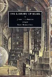 The Library of Babel - Wikipedia