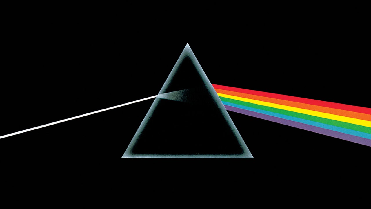 Pink Floyd: The Dark Side of the Moon