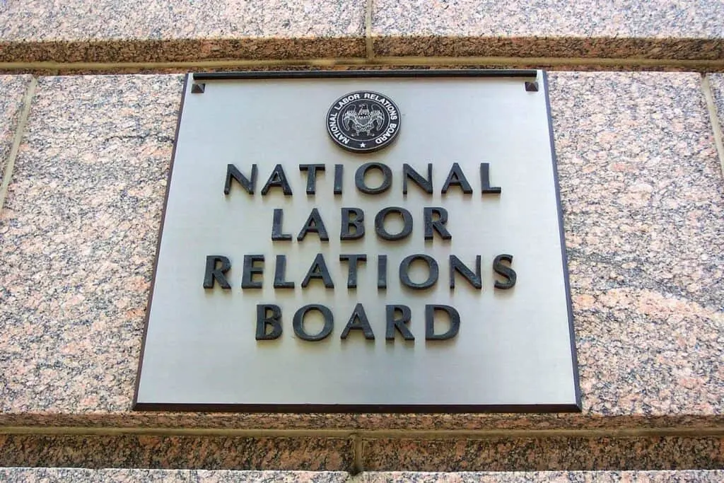 New Board Decisions Seek to Facilitate Collective Bargaining ✦ OnLabor