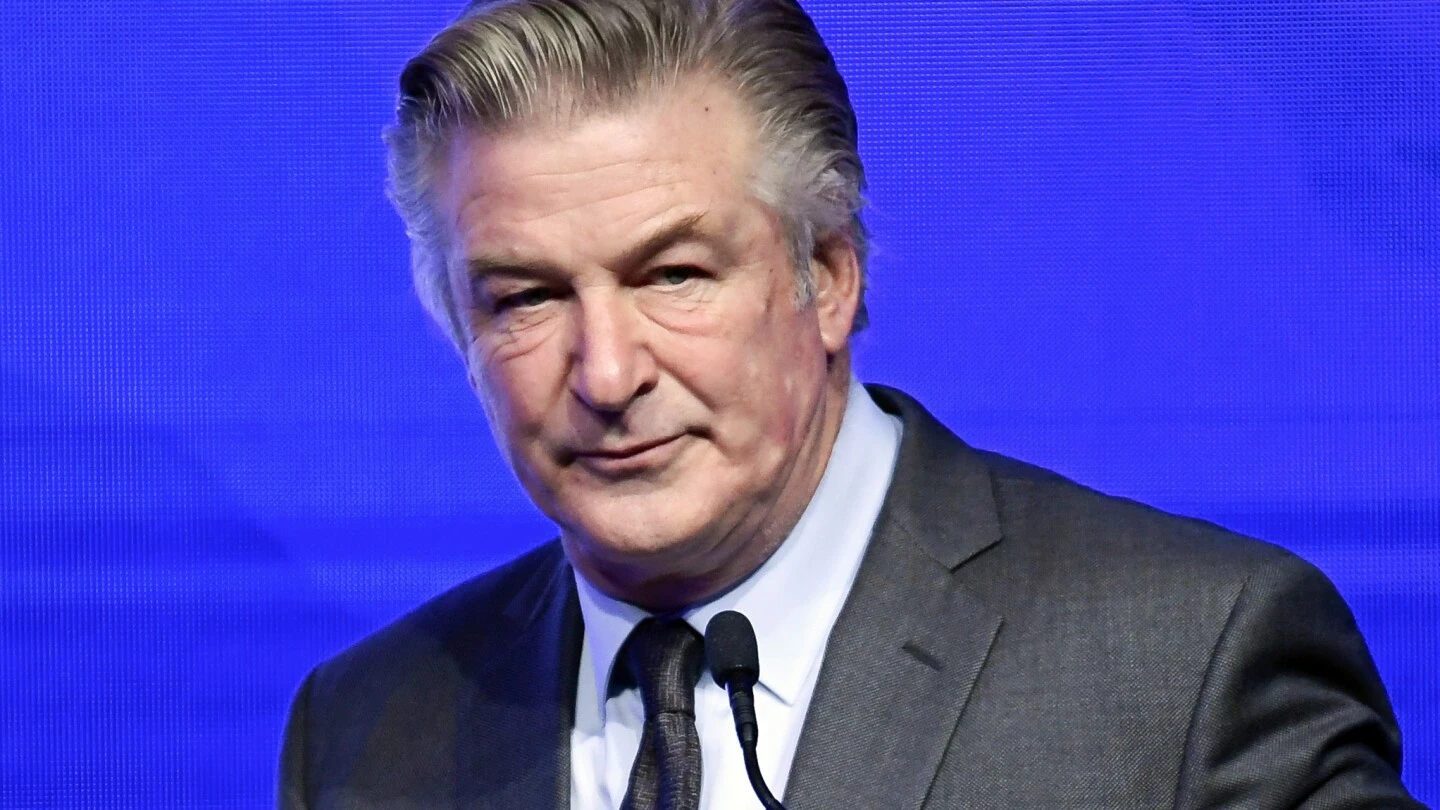 Alec Baldwin’s case on track for trial in July as judge denies request to dismiss