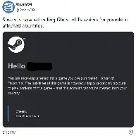 Ghost of Tsushima buyers of blocked countries will be reimbursed