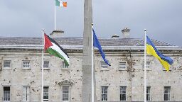 Spain, Norway and Ireland formally recognize a Palestinian state as EU rift with Israel widens