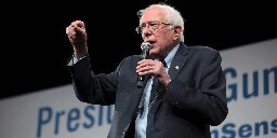 Bernie would have won—that the leftist-refrain is tiresome, doesn’t make it any less true