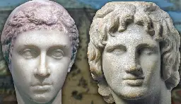 Was Cleopatra a Descendant of Alexander the Great?