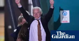 ‘You can expect everything’: what next for Julian Assange and WikiLeaks?