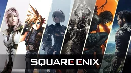 Square Enix wants to ‘upgrade some existing IPs to AAA status’ | VGC