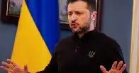 Zelenskyy says no to any US minerals deal that might risk Ukraine’s EU bid