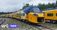 Number of intercity trains between Belgium and the Netherlands to be doubled (and sped up) by 2025