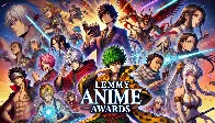 Reminder: Three Days Left to Vote for the 2024 Lemmy Anime Awards