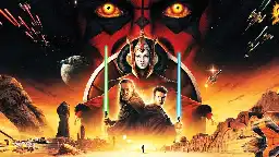 25 Years Later, I Am Now A Star Wars: The Phantom Menace Apologist