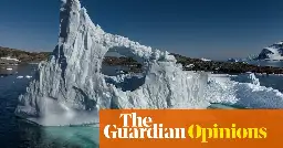 Is the climate crisis finally catching up with Antarctica? Finding the answer has never been more pressing | Andrew Meijers