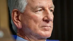 Tuberville says he will release Senate holds on confirming military nominations three-star and below | CNN Politics