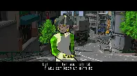 Jet Set Radio (PC) - 1440p